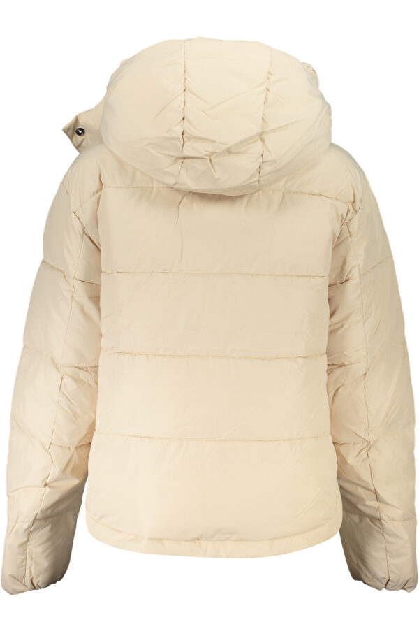 calvinkleingiubbottodonnabeige_2.jpg Jakna Calvin Klein za ženske – bež