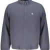 calvinkleingiubbottouomoblu_1-6.jpg Jakna Calvin Klein za moške – modra