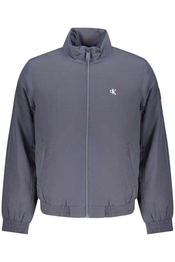 calvinkleingiubbottouomoblu_1-6.jpg Jakna Calvin Klein za moške – modra