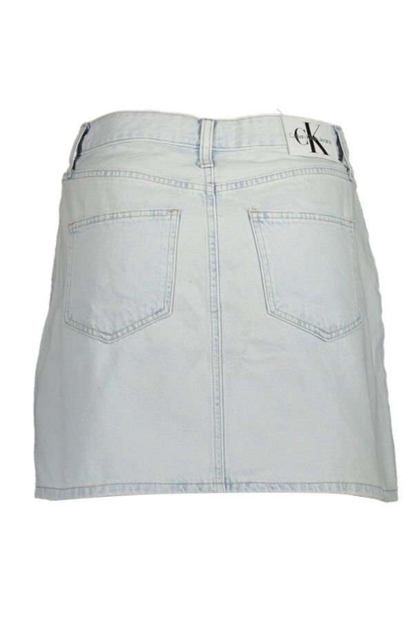 Krilo Calvin Klein za ženske – svetlo modro