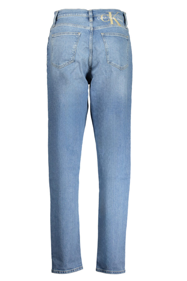 calvinkleinjeansdenimdonnaazzurro_2-2.jpg Kavbojke Calvin Klein za ženske – svetlo modre