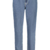 calvinkleinjeansdenimdonnablu_1-1.jpg Kavbojke Calvin Klein za ženske – modre – sprednji pogled