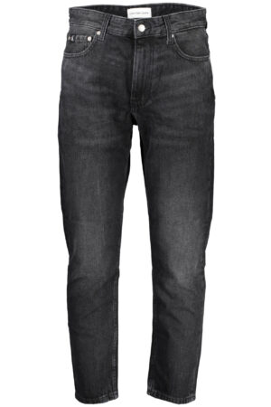Kavbojke Calvin Klein za ženske – modre