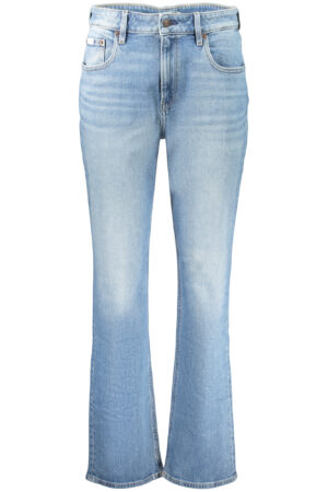 calvinkleinjeansdenimdonnablu_1.jpg Kavbojke Calvin Klein za ženske – modre