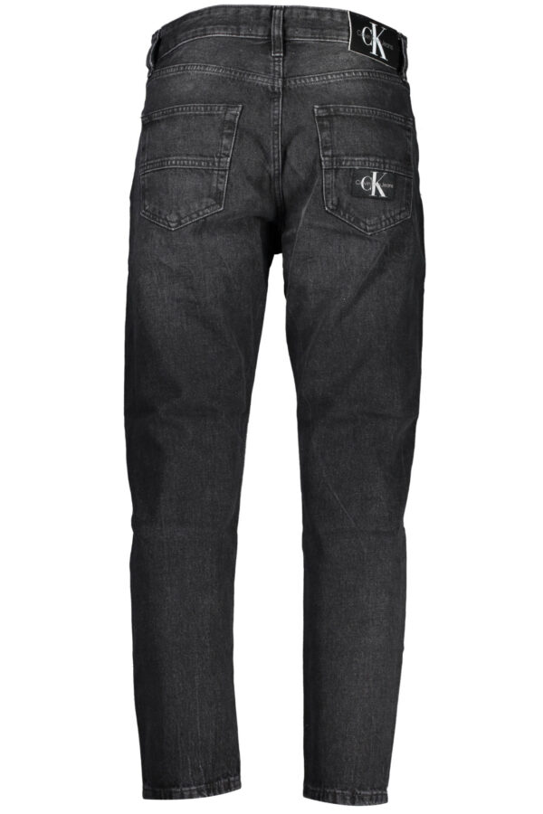 calvinkleinjeansdenimdonnablu_2-17.jpg Kavbojke Calvin Klein za ženske – modre
