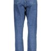 calvinkleinjeansdenimdonnablu_2-23.jpg Kavbojke Calvin Klein za ženske – modre