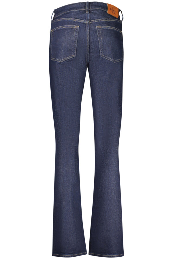 calvinkleinjeansdenimdonnablu_2-3.jpg Kavbojke Calvin Klein za ženske – modre