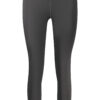 calvinkleinlegginsdonnanero_1-1.jpg Hlače Calvin Klein za ženske – črne
