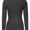 calvinkleinmagliadonnanero_2.jpg Ženski pulover Calvin Klein – črn – model J20J224225 – pogled od zadaj