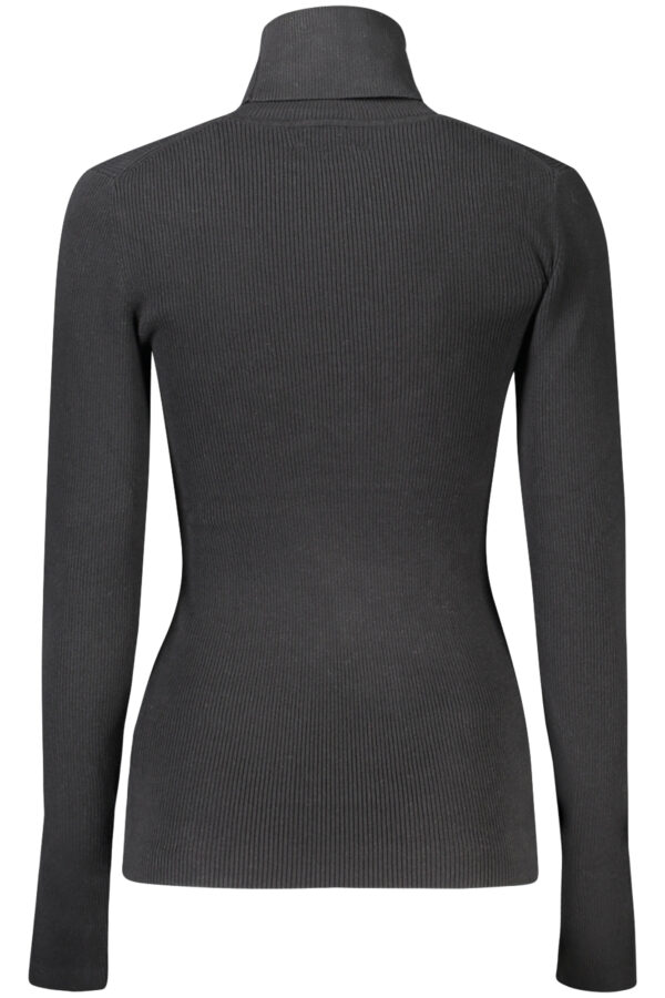 calvinkleinmagliadonnanero_2.jpg Ženski pulover Calvin Klein – črn – model J20J224225 – pogled od zadaj