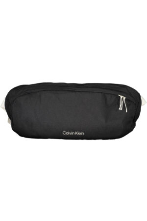 Torbica Calvin Klein za moške – črna
