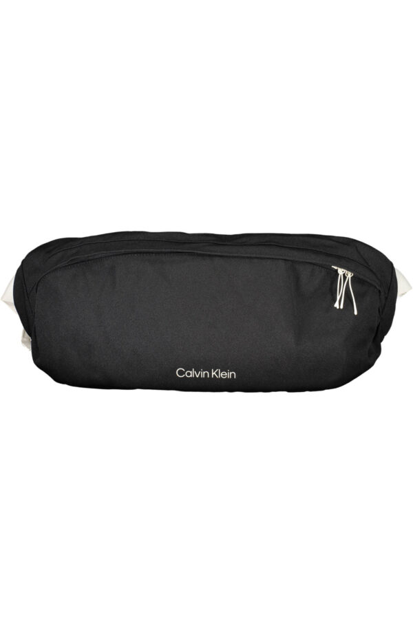 Torbica Calvin Klein za moške – črna