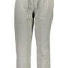 calvinkleinpantalonedonnagrigio_1.jpg Športne hlače Calvin Klein za ženske – sive