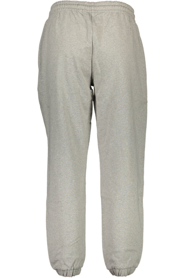 calvinkleinpantalonedonnagrigio_2.jpg Športne hlače Calvin Klein za ženske – sive
