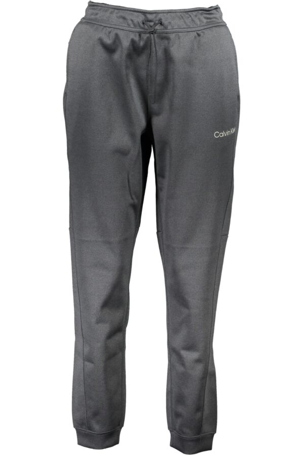 calvinkleinpantalonedonnanero_1.jpg Športne hlače Calvin Klein za ženske – črne