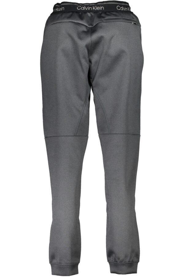 calvinkleinpantalonedonnanero_2.jpg Športne hlače Calvin Klein za ženske – črne