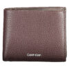 Denarnica Calvin Klein za moške – rjava