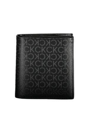 calvinkleinportafogliouomonero_1-10.jpg Denarnica Calvin Klein za moške – črna