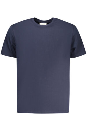Majica Calvin Klein za moške – modra