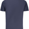 Majica Calvin Klein za moške – modra