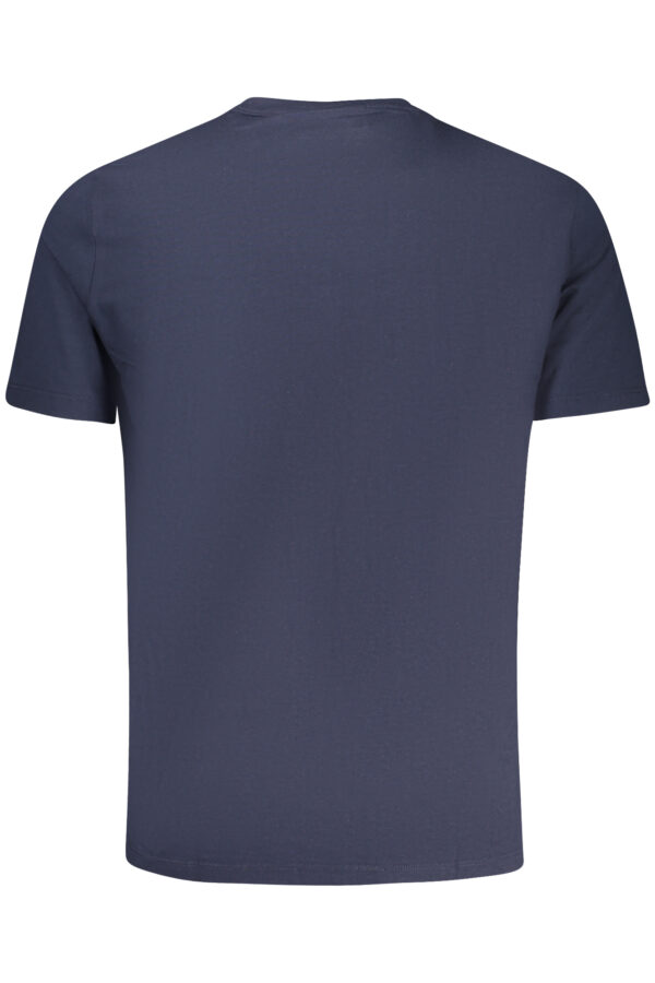 Majica Calvin Klein za moške – modra
