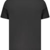 calvinkleint-shirtmanichecorteuomonero_2.jpg Majica Calvin Klein za moške – črna