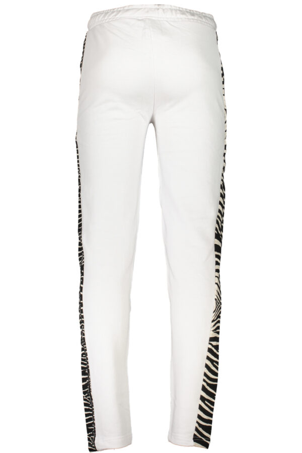 cavalliclasspantaloneuomobianco_2.jpg Športne hlače Cavalli Class za moške – bele