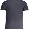 cavalliclasspolomanichecorteuomoblu_2.jpg Polo majica Cavalli Class za moške – modra
