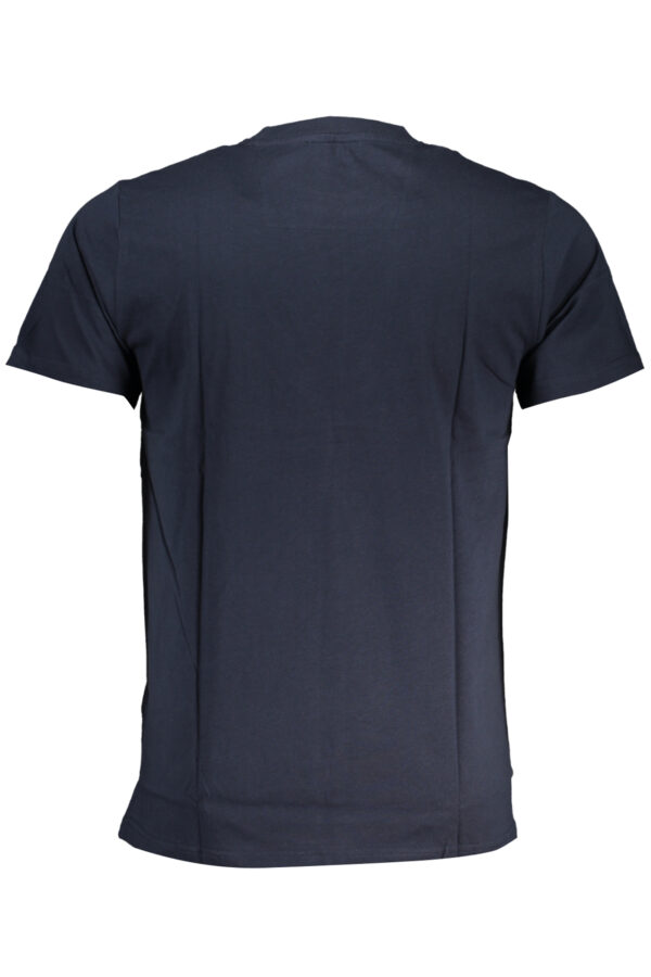 Majica Cavalli Class za moške – modra