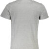 cavalliclasst-shirtmanichecorteuomogrigio_2.jpg Majica Cavalli Class za moške – siva
