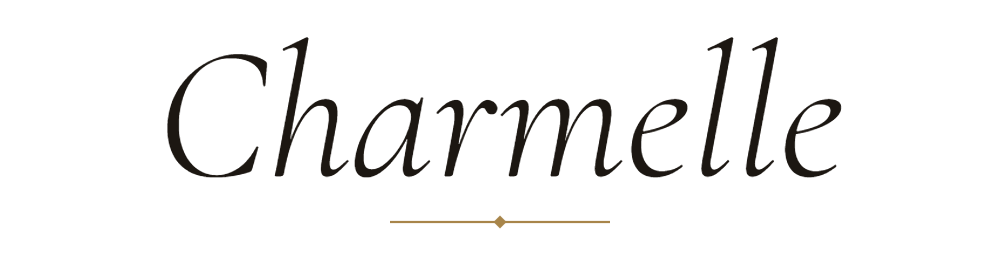 Charmelle logotip