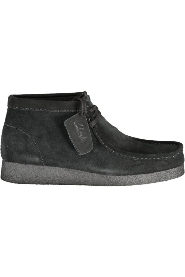 clarkscalzaturasportivauomonero_1-1.jpg Superge Clarks za moške – črne – sprednji pogled