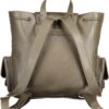 Nahrbtnik Coccinelle za ženske – rjav