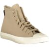 Superge Converse za ženske – bež