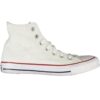 Superge Converse za ženske – bele