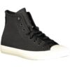 Superge Converse za ženske – črne