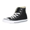 Superge Converse za moške – črne