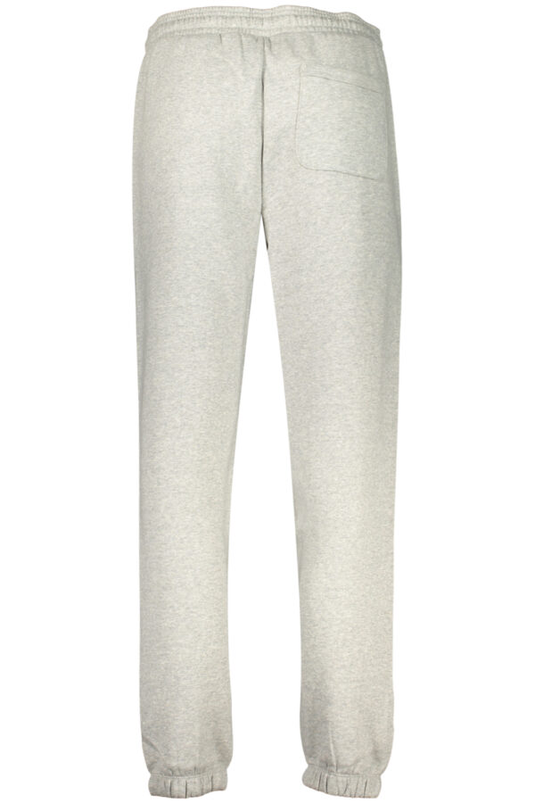 conversepantalonetutalungodonnagrigio_2.jpg Športne hlače Converse za ženske – sive