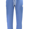conversepantalonetutalungouomoblu_1.jpg Športne hlače Converse za moške – modre