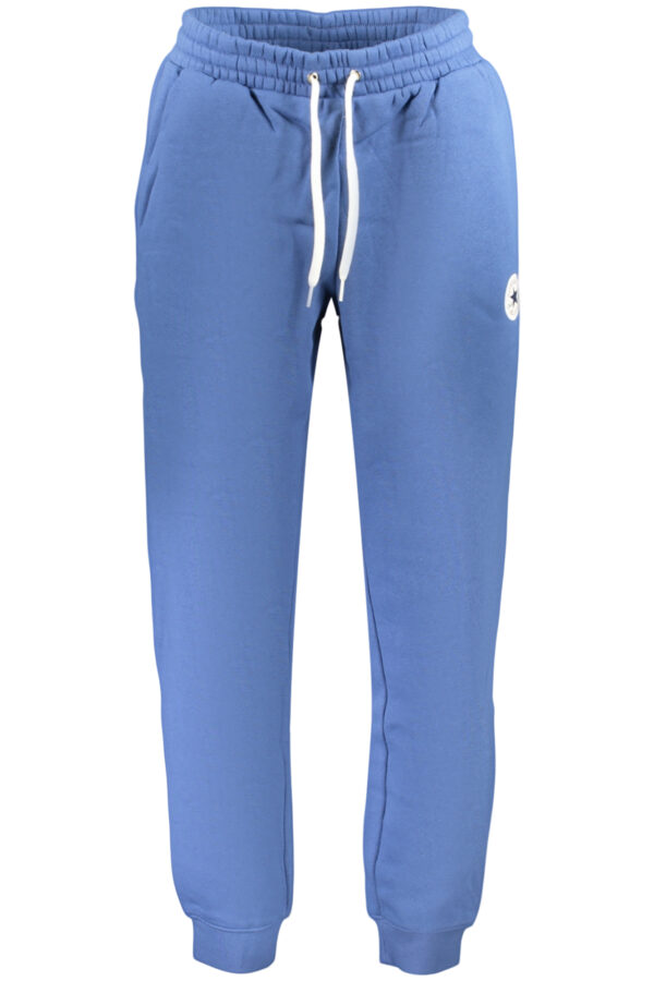 conversepantalonetutalungouomoblu_1.jpg Športne hlače Converse za moške – modre