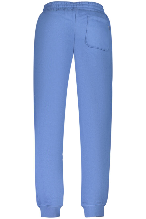 conversepantalonetutalungouomoblu_2.jpg Športne hlače Converse za moške – modre