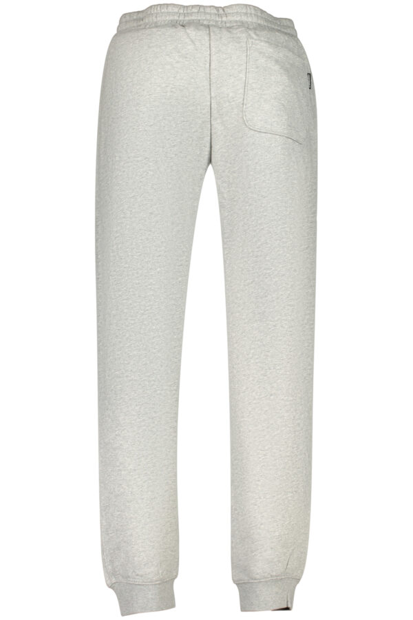 conversepantalonetutalungouomogrigio_2.jpg Športne hlače Converse za moške – sive