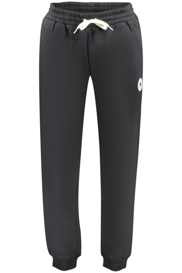 conversepantalonetutalungouomonero_1.jpg Športne hlače Converse za moške – črne