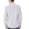 costumenationalcamiciamanichelungheuomoazzurro_2.jpg Srajca Costume National za moške – svetlo modra