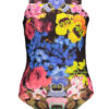 Body Desigual za ženske – črn