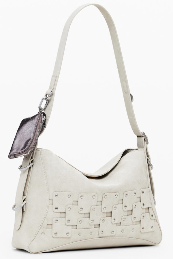 desigualborsadonnabeige_2-2.jpg Torbica Desigual za ženske – bež