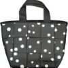 Torbica Desigual za ženske – črna