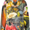Pulover Desigual za ženske – siv