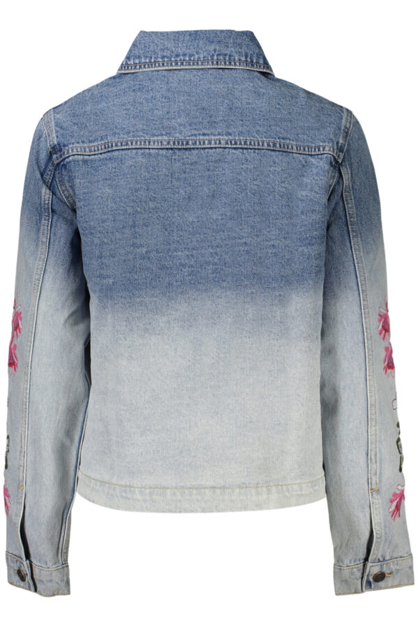 desigualgiubbottoinjeansdonnablu_2.jpg Jakna Desigual za ženske – modra