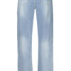 desigualjeansdenimdonnaazzurro_2-1.jpg Kavbojke Desigual za ženske – svetlo modre – pogled od zadaj